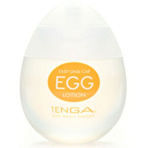 4560220550762 Egg Lotion Lubricante Tenga 50ml