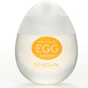Egg Lotion Lubricante Tenga 50ml Portugal