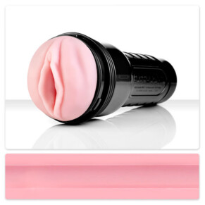 810476017002 Fleshlight Pink Lady Vagina Original
