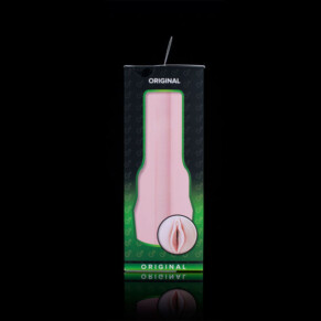 Fleshlight Pink Lady Vagina Original Portugal